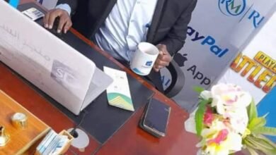virtual Mastercard for the first time in Sudan – sudan Store