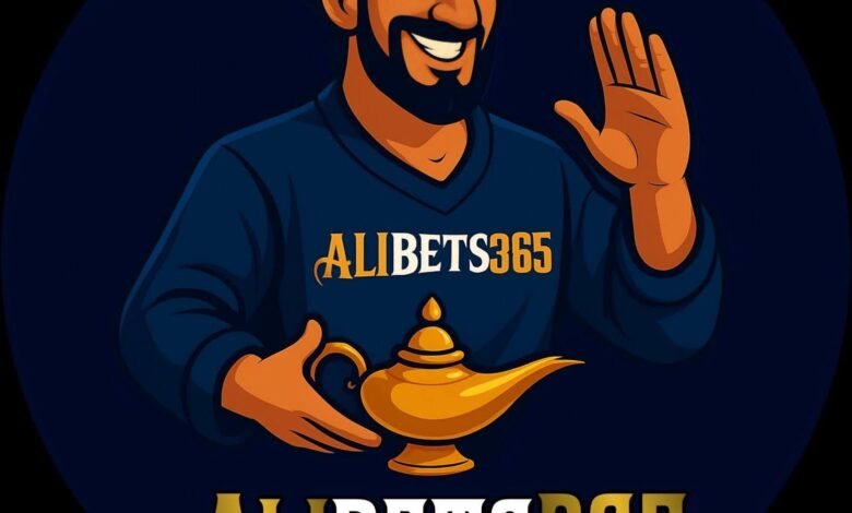AliBets365 – أفضل منصة كازينو أونلاين ومراهنات رياضية مع بونص يصل إلى 100% AliBets365 – أفضل منصة كازينو أونلاين ومراهنات رياضية مع بونص يصل إلى 100%