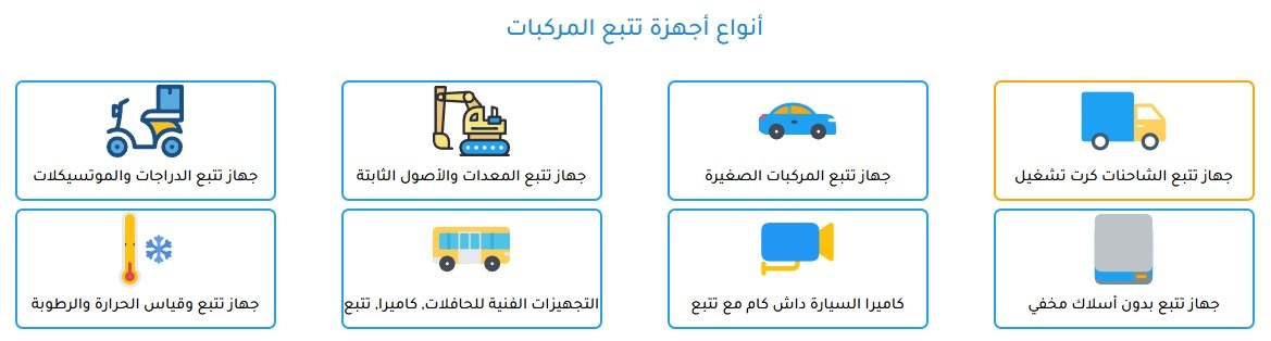 أجهزة تتبع المركبات في السعودية: الحل الذكي لحماية وإدارة مركبتك