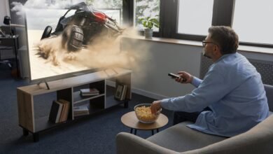 اشتراك Aroma TV الكويت: تجربة IPTV متميزة لمشاهدة بلا تقطيع