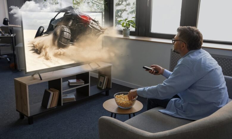 اشتراك Aroma TV الكويت: تجربة IPTV متميزة لمشاهدة بلا تقطيع