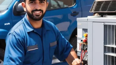 دليل شامل لصيانة الأجهزة المنزلية في الكويت: الحفاظ على الأداء والجودة دليل شامل لصيانة الأجهزة المنزلية في الكويت: الحفاظ على الأداء والجودة