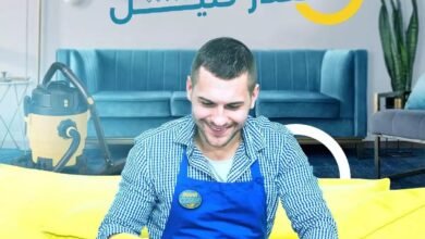 شركة تنظيف بالرياض… الحل الأمثل لنظافة مثالية وبيئة صحية آمنة