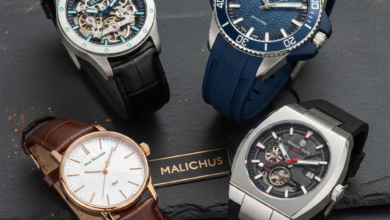 رحلة اكتشاف الوقت: كيف تختار الساعة التي تتحول إلى إرث شخصي؟