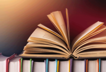 رحلة في عوالم الكتب: اكتشف أفضل الروايات الملهمة