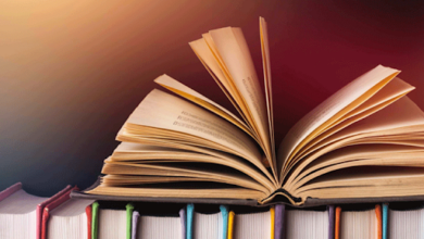 رحلة في عوالم الكتب: اكتشف أفضل الروايات الملهمة رحلة في عوالم الكتب: اكتشف أفضل الروايات الملهمة