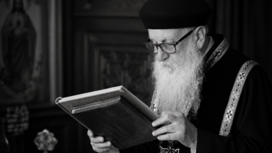 القمص رويس عزيز