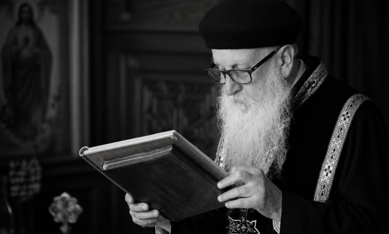 القمص رويس عزيز