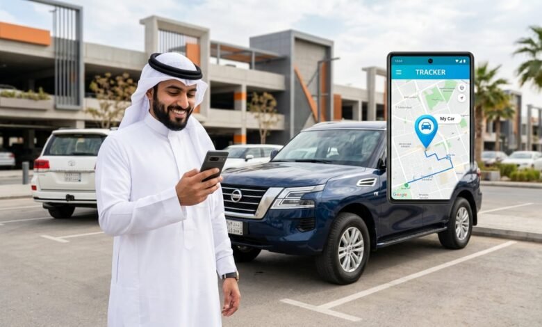 5 أسباب تجعلك تحتاج جهاز تتبع GPS لسيارتك اليوم