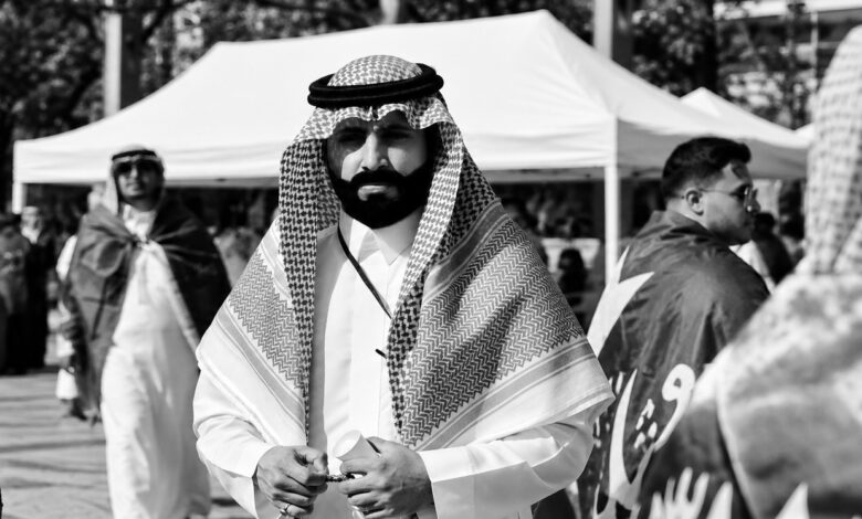 سيف الدبالن: نحن لا نخاف من الفشل، بل نخاف أن يرانا الآخرون ونحن نفشل