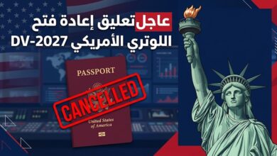 عاجل: ضربة جديدة للوتري الأمريكي DV-2027.. محكمة الاستئناف توقف تنفيذ حكم إعادة فتح التسجيل